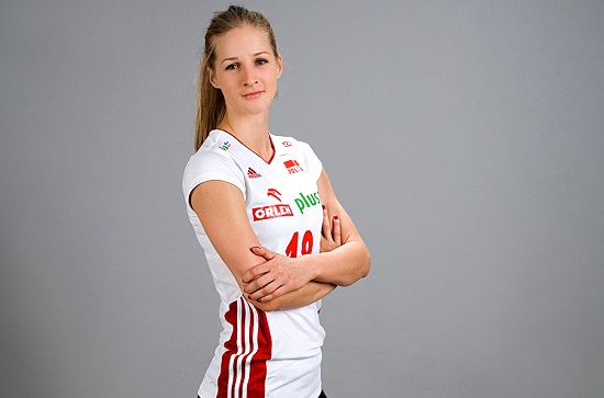Emilia Mucha zaprasza turniej!